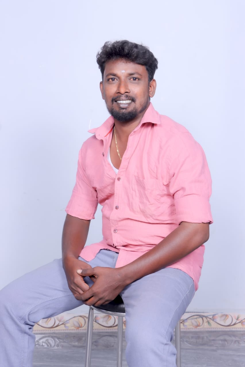 Groom Image